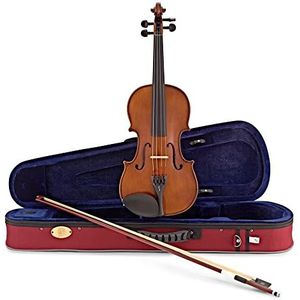 Stentor Student 2 viool set 3/4 (voorbereid)