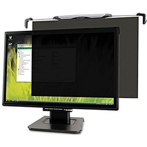 Kensington FS190 Snap2 privacyscherm voor 19-inch breedbeeld 16:10 monitoren (K55778WW)