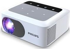 Philips - NeoPix 111 - Beamer - Wit - HD 720p - 100 lm - 1.47:1