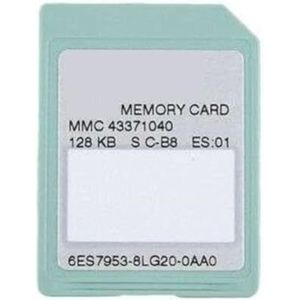 FUYUMIC Geheugenkaart 6ES7953-8LG20-0AA0 6ES7953-8LF30-0AA0 (6ES7953-8LG20-0AA0)