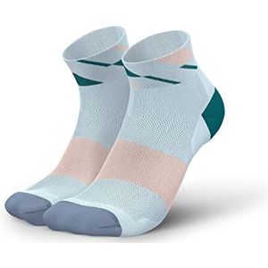 INCYLENCE Ultralight Angles Short Light Pink Petro Gr. 39-42