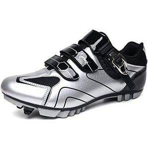 Fietsen Schoenen (37-46) Lichtvoet Feel met Roterende Gesp