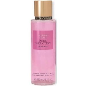 SHIMMER BODY MIST PURE SEDUCTION 250ML