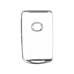 Autosleutel beschermhoes Vervanging Stijl Protector Shell Voor 3 Voor Axela 2020 BP Accessoires CX-30 2020 2021 V8L7 Autosleutel Case Cover ABS Plastic Sleutel Shell(3)