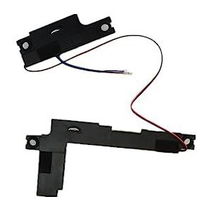Laptop Intern Sprekers Voor For Lenovo ideapad 130S-14IGM Zwart