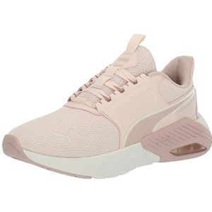 PUMA X-Cell Nova Sneakers voor dames, rozenkwarts rozenkwarts, 37 EU