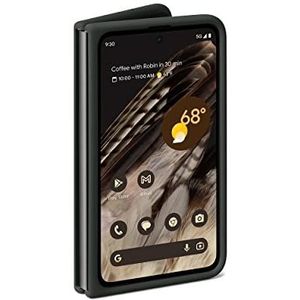 Google Pixel Fold Case - Schokabsorberende siliconen - Android-telefoonhoesje - Hazel