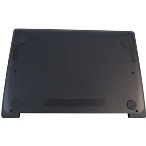Onderbehuizing M47380-001 voor HP voor Chromebook 11 G9 EE zwarte kleur