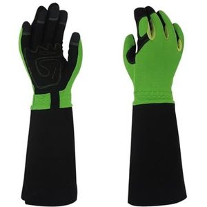 CYJAZNHH Rozen snoei- en tuinhandschoenen in meerdere kleuren(D 35x12cm)