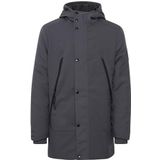 BLEND Winterparka 'Talan'  grijs