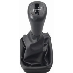 Schakelpookknoppen Voor Mercedes Voor Benz W202 C Klasse S202 W208 C208 CLK W210 E Handmatige 5 6 Versnellingen Versnellingspookknop Hendel Versnellingspookknop(5 Speed)