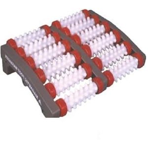 Fashnkart Acupressuur Magnetische Voetmassageapparaat - Magic versnelt de bloedcirculatie, verlicht stress en spanning