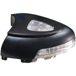 Led Zijknipperlichten Voor VW Voor Tiguan 09-17 Voor Sharan 12-19 LED Zijspiegel Richtingaanwijzer Achteruitkijkspiegel Knipperlicht Repeater Indicator Licht Led Richtingaanwijzer(Links)