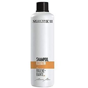 Selective Artistic Flair Shampoo Keratine 1000 ml.
