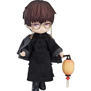Good Smile Company Mr Love: Queen's Choice Figuur Nendoroid Pop Lucien: If Time Flows Back Ver. 14 cm