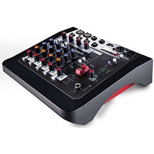 Allen & Heath ZEDi8 - Analoge mixer