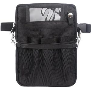 Kapperstas voor uitrusting Schaarverzorgingsset Kleine gereedschapstas Kapperstas