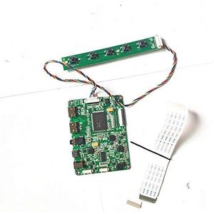 Voor N125HCE-G61/GN1/GP1/GPA 1920* 1080 5V micro USB 30PIN EDP 2mini HDMI-Compatibele laptop WLED LCD monitor controller board (N125HCE-GN1)