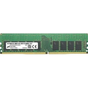 Crucial Micron - DDR4 - Modul - 16 GB - DIMM 288-PIN