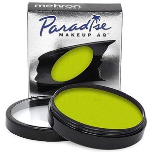 Mehron Paradise Makeup AQ - Lime