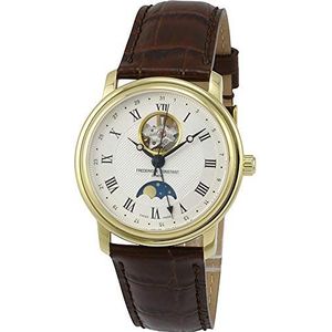 Gouden geneve heren horloge Horloges kopen Watches van de beste merken op beslist