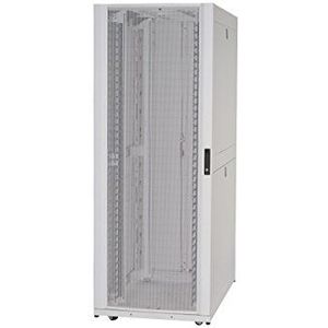 APC NetShelter SX AR3140G - Kast - Grijs, RAL 7035-42U - 19 inch