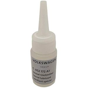 echt VW / Audi daksmeermiddel