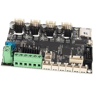 3D-printer Moederbord, Plug-and-play Stille 3D-printerbesturingskaart voor 3 Neo voor 3