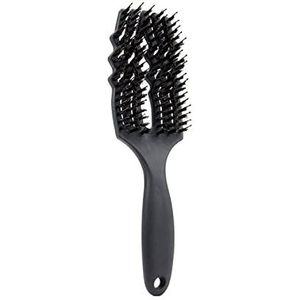 DieffematicSZ kam Hair Comb Detangling Hair Brush Home Detangle Massage Comb Women Professional Hairdressing