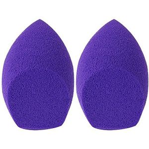 Real Techniques 1517M Eraser Sponge, per stuk verpakt (1 x 2 stuks)
