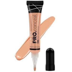 L.A. Girl Cosmetics Pro Conceal HD Concealer, klassiek ivoor 8 g