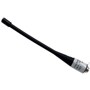 Antenne 410-470 MHz SMA-poort GPS Mini Rubber Duck Antenne for Trimble R10 GNSS for Interne Radio