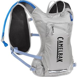 CamelBak Chase Race 4 damesvest, fietsvest, hydratatievest, verpakking - 4 liter opslag met 1,5 liter BPA-vrij reservoir/waterzak