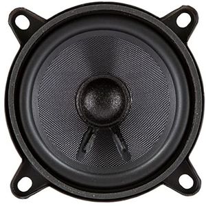 1 WOOFER FAITAL PRO 4FE35 8 ohm speaker 10 cm 100 mm 4"" diameter 30 watt rms en 60 watt max voor thuisgevoeligheid 91 db, 1 stuk