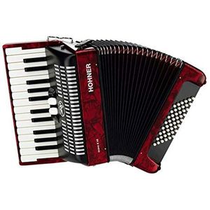 Hohner 049293 chromatisch accordeon