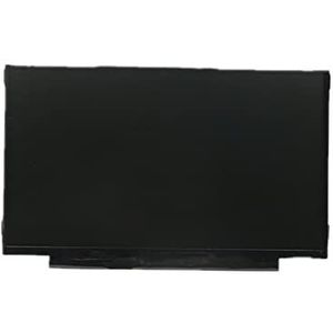 Vervangend Scherm Laptop LCD Scherm Display Voor For Lenovo Flex 3-1470 14 Inch 30 Pins 1366 * 768