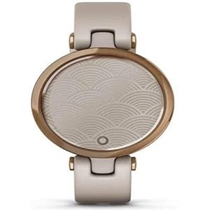 Garmin Lily Sport - Smartwatch Rose Gold