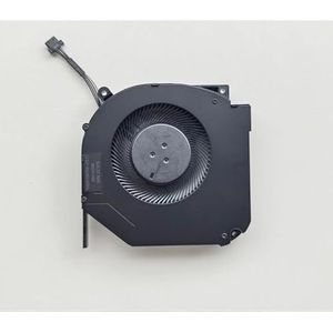 Laptopkoelventilator voor Schenker voor XMG voor Neo 15 voor gaming THER7GM7A0-2911 GM7AG0M WINMA MODEL EGC-80111S1-0AH DC5V 2,5W(1 PCS)