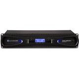 Crown - XLS 1502 - Eindversterker - 2-Kanaals - 2x 525W @ 4Ohm