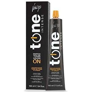 Vitality's Tone Intense 1/0 zwart 100ml
