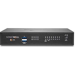 SONICWALL TZ370 Hoge beschikbaarheid