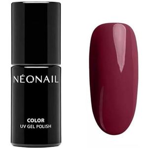 NÉONAIL - Ripe Cherry - UV Gel Polish - Nagellak - 7.2 ml