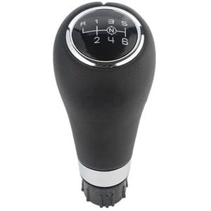 Auto Pookknop Voor Mercedes Voor Benz W204 C204 C63 C300 C250 W207 A207 A180 W212 2008-2014 6 Versnellingen Auto Versnellingspookknop Niveau(2 6 speed)