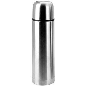 Excellent Houseware Bullet Isolatiekan - 0,5 l - RVS