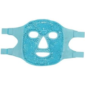 Flamengo® Hot Cold Masker - warm koud Compres - oogmasker - koelmasker ijsmasker ijsroller