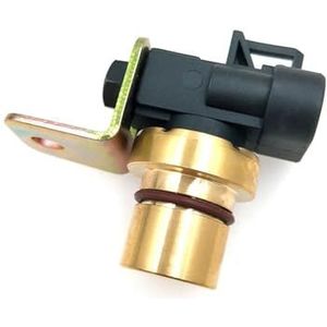 Krukassensor Voor B7 C6500 C7500 P30 Voor GMC 10456248 213348 SU7384 5S6085 Krukaspositiesensor Zwengelsensor