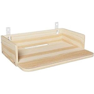 Projectorhouder - Geperforeerd - Ondersteuning - Verstelbare Standaard