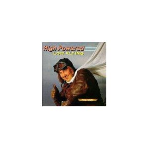 High Powered Low Flying [Import Allemand]