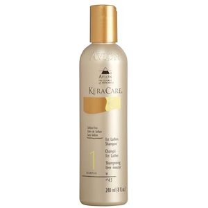 Kera Care Hydrating Detangling Shampoo 8 0z