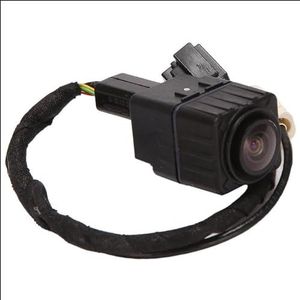 Achteruitrijcamera's auto A2319059100 Achteruitrijcamera Reverse Assist Backup Camera Voor Mercedes Voor Benz W166 ML GL X204 GLK R231 SL 2012-2015 Parkeercamera